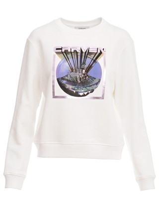 Светр CARVEN (2226): фото 1 - Invogue